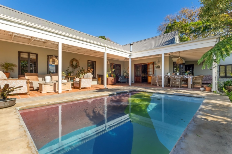 3 Bedroom Property for Sale in Belvedere Estate Western Cape